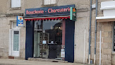 Lacheny Jean-Guy La Jonchère-Saint-Maurice