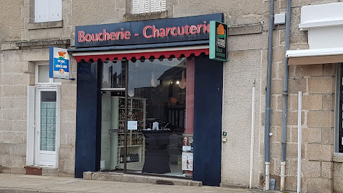 Boucherie Lacheny Jean-Guy La Jonchère-Saint-Maurice