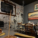 Photo n°1 de l'avis de Benedetta.e fait le 21/08/2022 à 06:57 sur le  Burgheroni à Terni