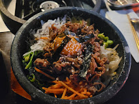 Bibimbap du Restaurant coréen Itaewon Pocha Paris - n°4