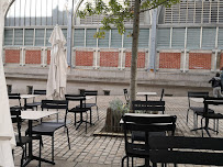 Atmosphère du Restaurant GLAZ à Nantes - n°7