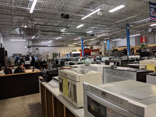 New England Appliance And More Boston 1 781 848 3933