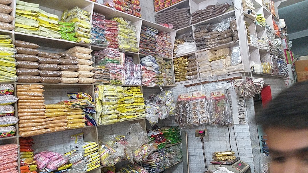 Ravani Store