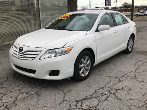 Used Car Dealer «Car Request Inc», reviews and photos, 500 S Cumberland St d, Lebanon, TN 37087, USA