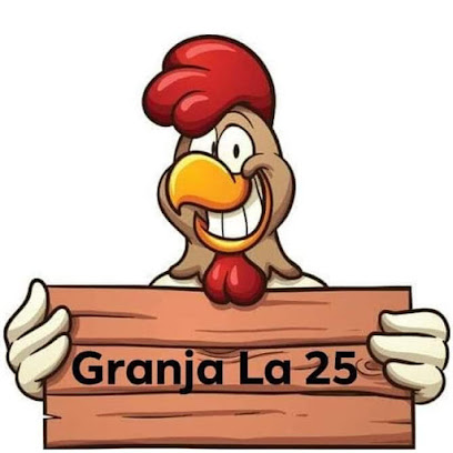 GRANJA LA 25