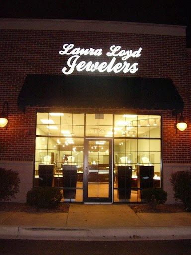 Laura Loyd Jewelers LLC, 1485 S Randall Rd, Algonquin, IL 60102, USA, 