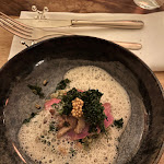 Photo n°4 de l'avis de Stefan.e fait le 26/12/2023 à 22:49 sur le  Carte blanche à Frankfurt