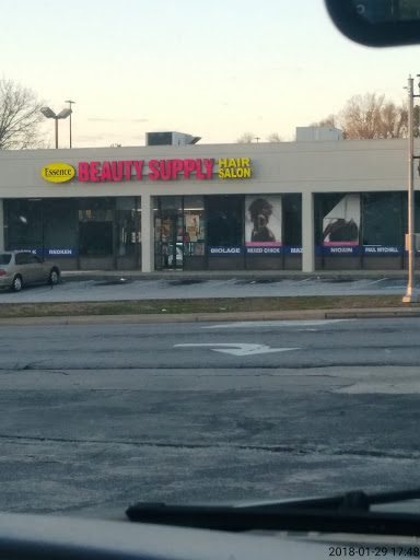 Essence Beauty Supply, 6099 Jonesboro Rd, Morrow, GA 30260, USA, 