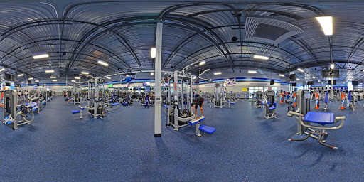 Health Club «Crunch - Aloha», reviews and photos, 17800 SW Kinnaman Rd, Aloha, OR 97078, USA