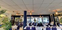 Atmosphère du Restaurant tunisien Djerba à Viry-Châtillon - n°8
