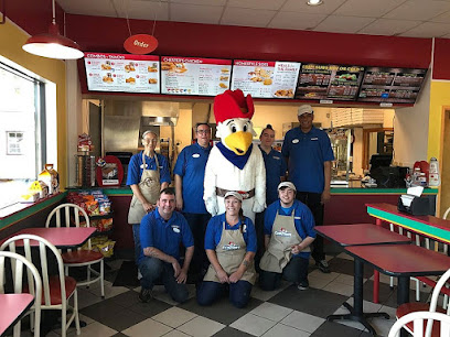 Chester,s Chicken - 375 King St, Northampton, MA 01060