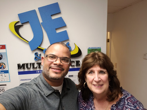 Tax Preparation Service «JEANDSONS Multiservice», reviews and photos