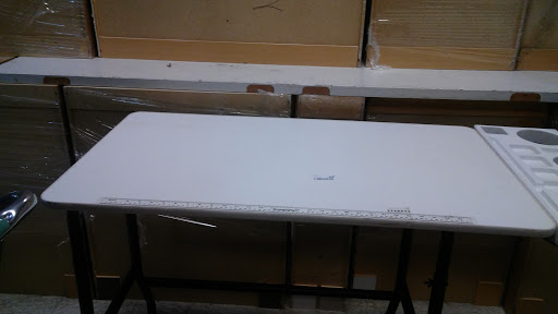 Home Improvement Store «Habitat Wheat Ridge ReStore», reviews and photos, 10625 W Interstate 70 Frontage Rd, Wheat Ridge, CO 80033, USA