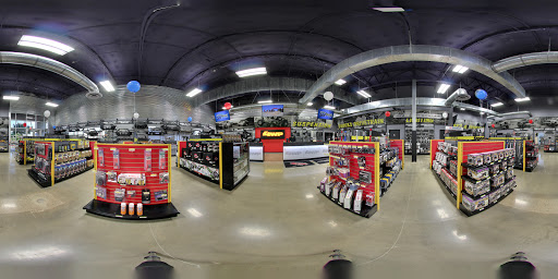 Truck Accessories Store «4 Wheel Parts - Plano», reviews and photos, 3001 E Plano Pkwy #400, Plano, TX 75074, USA