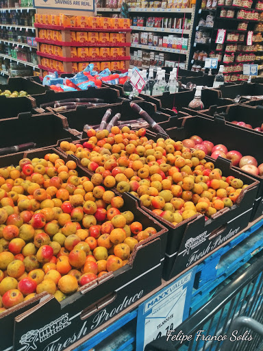 Supermarket «FoodMaxx», reviews and photos, 1972 Tully Rd, San Jose, CA 95122, USA