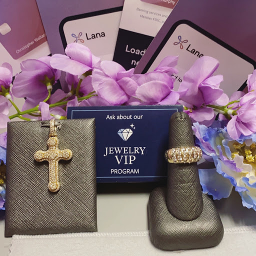 Pawn Shop «Value Pawn & Jewelry», reviews and photos, 2325 S Volusia Ave, Orange City, FL 32763, USA