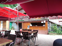 Atmosphère du Restaurant Le Chalet Du Lac Des Corbeaux à La Bresse - n°4