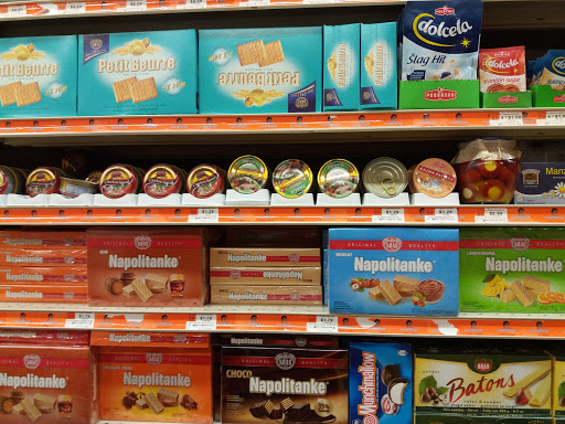 Grocery Store «C-Town Supermarkets», reviews and photos, 45 North St, Danbury, CT 06810, USA