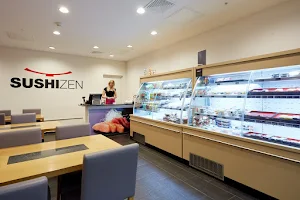 SUSHIZEN Livraison Nyon image