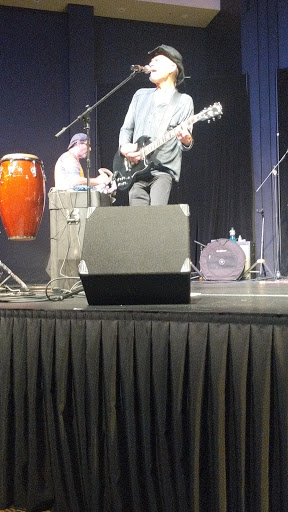 Performing Arts Theater «Center for Performing Arts», reviews and photos, 10150 Bonita Beach Rd SE, Bonita Springs, FL 34135, USA