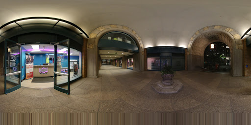 Health Club «Crunch - Hills Plaza», reviews and photos, 345 Spear St, San Francisco, CA 94105, USA