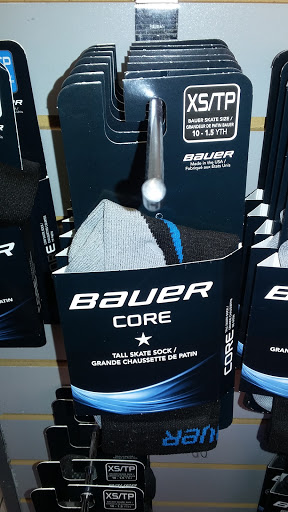 Ice Skating Rink «Yerba Buena Ice Skating & Bowling Center», reviews and photos, 750 Folsom St, San Francisco, CA 94107, USA