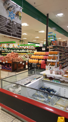 Grocery Store «Global Food», reviews and photos, 1476 N Beauregard St, Alexandria, VA 22311, USA