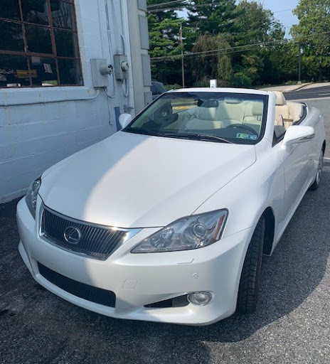 Used Car Dealer «On the Circuit Cars & Trucks», reviews and photos, 1100 E Market St, York, PA 17403, USA