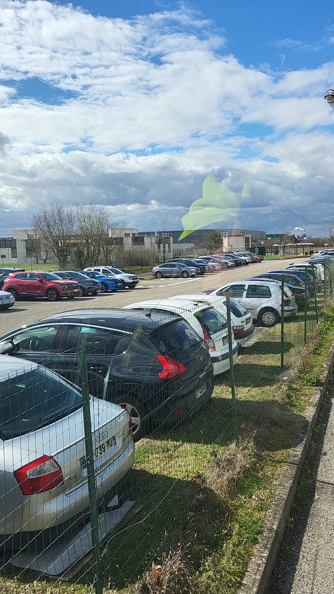 Photo n° 2 de l'avis de delok.e fait le 06/03/2024 à 13:05