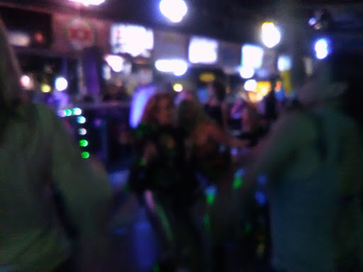 Bar & Grill «Kimmyz Tatum Point», reviews and photos, 4601 E Bell Rd, Phoenix, AZ 85032, USA