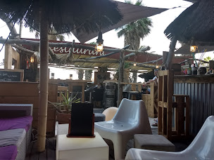 Photo n°86 de La Paillote à Canet-en-Roussillon ()