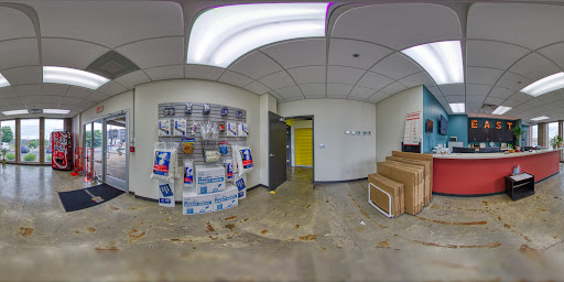 Storage Facility «East Nashville Self Storage», reviews and photos, 800 Main St, Nashville, TN 37206, USA