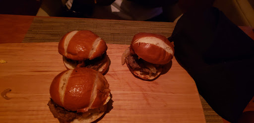 American Restaurant «Sambuca 360 Grill», reviews and photos, 7200 Bishop Rd #270, Plano, TX 75024, USA