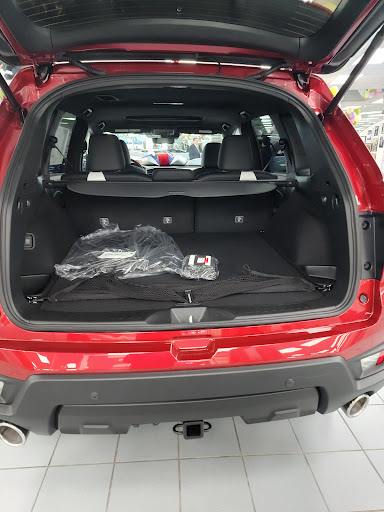 Honda Dealer «Bay Ridge Honda», reviews and photos, 8801 4th Ave, Brooklyn, NY 11209, USA