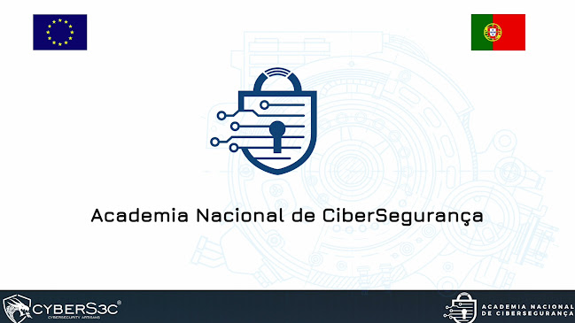 Comentários e avaliações sobre o Academia Nacional de CiberSegurança (ANCIBER)