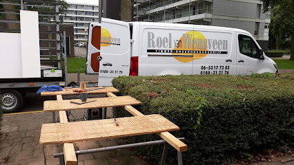Timmer & Onderhoudsbedrijf R. van Wensveen
