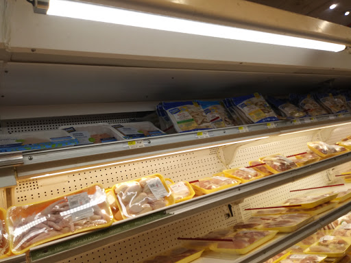 Supermarket «Bridgeport Food Bazaar Supermarket», reviews and photos, 500 Sylvan Ave, Bridgeport, CT 06606, USA