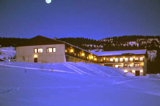 Valdres Høyfjellshotell