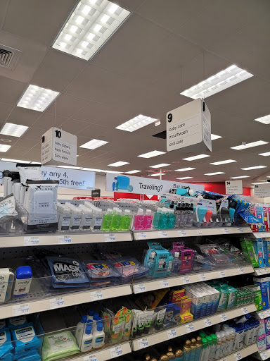 Drug Store «CVS», reviews and photos, 1105 W Main St, Avon Park, FL 33825, USA