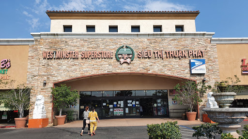Asian Grocery Store «Westminster Superstore Supermarket Thuận Phát», reviews and photos, 15440 Beach Blvd #123, Westminster, CA 92683, USA