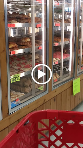 Supermarket «El Ahorro Save a lot # 17», reviews and photos, 8201 Broadway St, Houston, TX 77061, USA