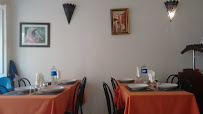 Atmosphère du Restaurant marocain L'Etoile Berbère à Muret - n°2