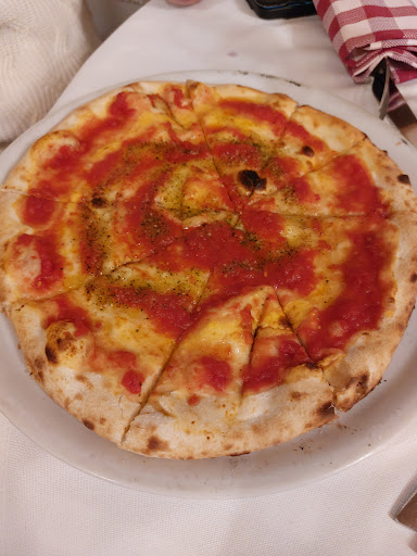 AllAvventura Ristorante Pizzeria in Modena, Provincia di Modena