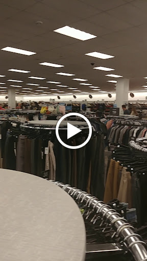 Department Store «Nordstrom Rack Station Park», reviews and photos, 380 Station Pkwy, Farmington, UT 84025, USA