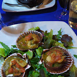 Photo n°3 de l'avis de Domenico.o fait le 08/10/2019 à 16:09 sur le  Taverna Barababao à Venice