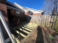 W.J. Smith Construction - Photo 7 - Car repair in Greenville, NC, Greenville