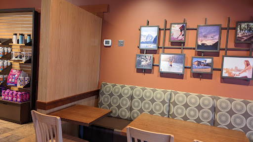 Coffee Shop «Caribou Coffee», reviews and photos, 2218 County Rd D West, St Paul, MN 55112, USA