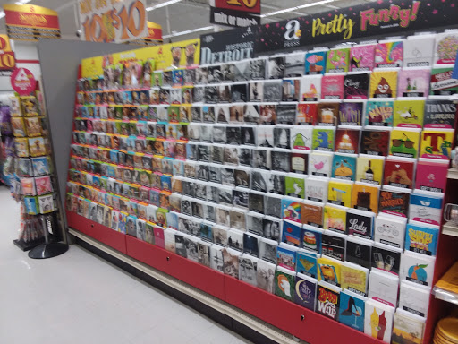 Supermarket «Shoppers Market II», reviews and photos, 14350 E 9 Mile Rd, Warren, MI 48089, USA