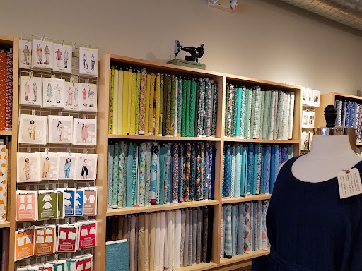 Craft Store «Fancy Tiger Crafts», reviews and photos, 59 Broadway, Denver, CO 80203, USA