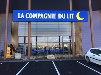 La Compagnie du Lit (Cormontreuil) à Cormontreuil